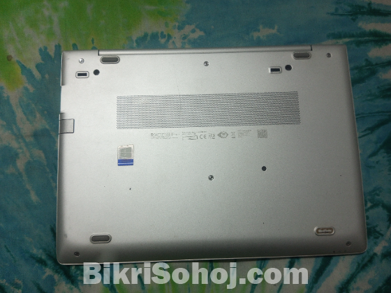 Hp Elitebook 840 g5